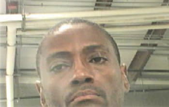 Mervin Pollard, - Orleans Parish County, LA 